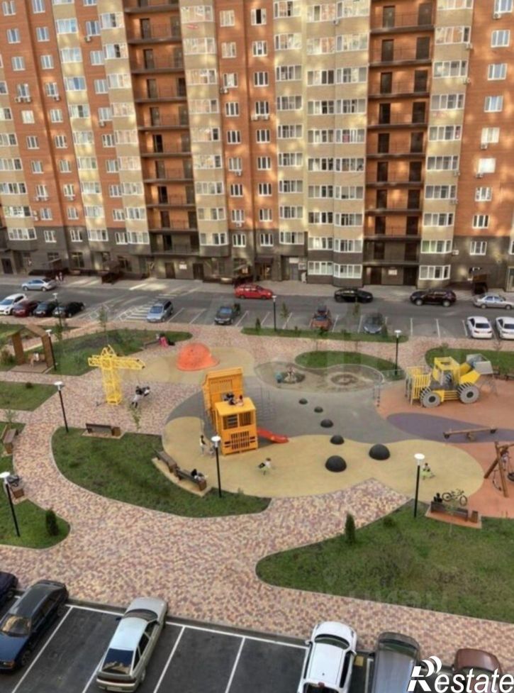 1-комн квартира ул им. Героя Яцкова И.В., 19,  д. 19