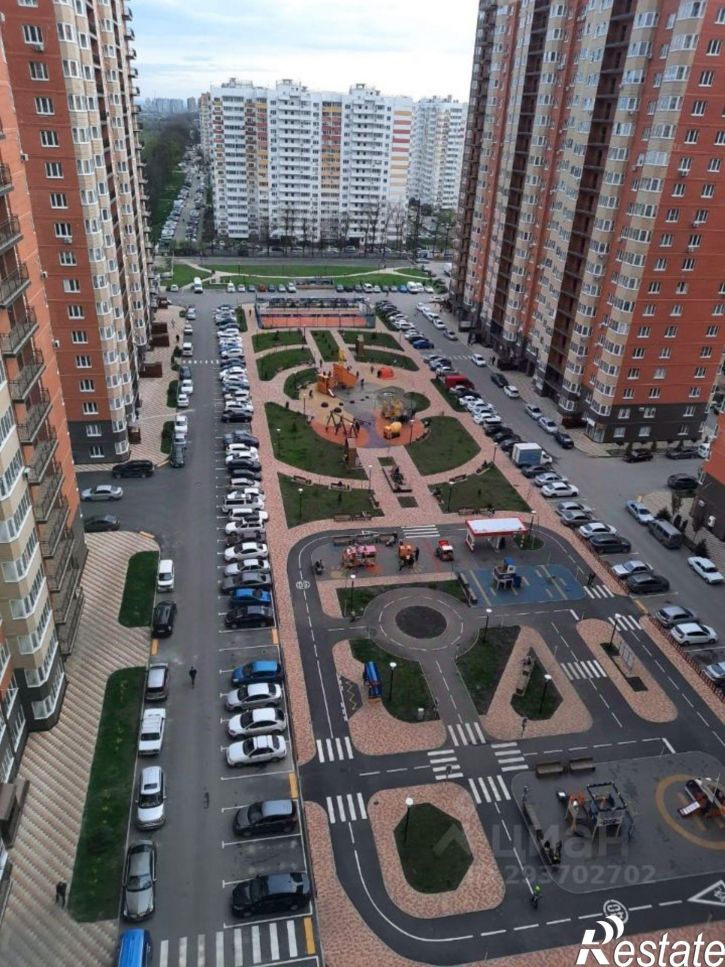 1-комн квартира ул им. Героя Яцкова И.В., 19,  д. 19