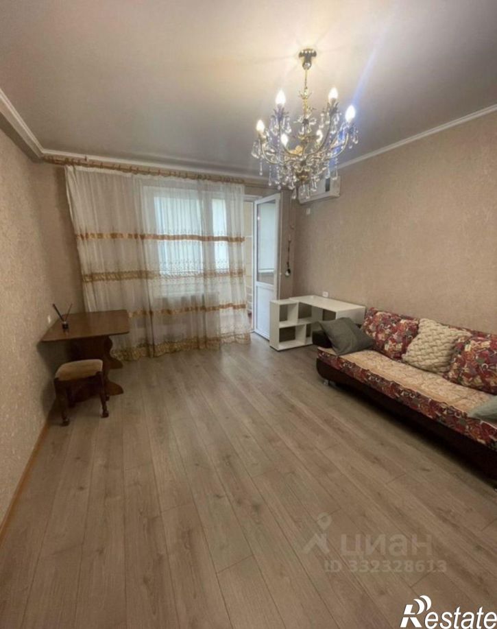 1-комн квартира пр-кт Чекистов, 29,  д. 29