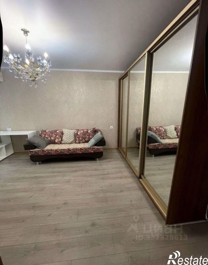 1-комн квартира пр-кт Чекистов, 29,  д. 29