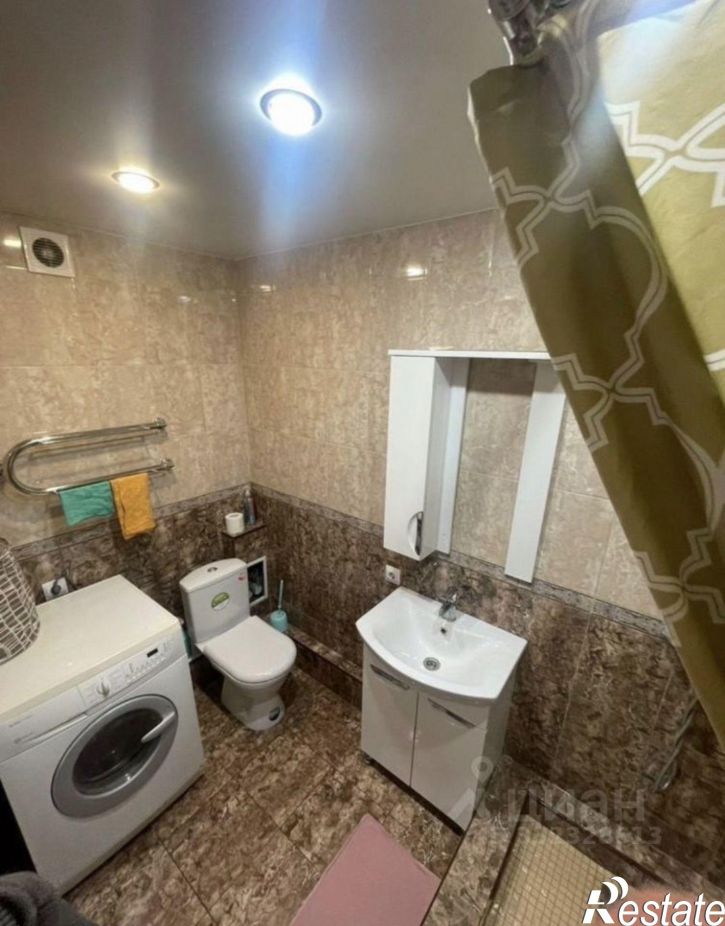 1-комн квартира пр-кт Чекистов, 29,  д. 29
