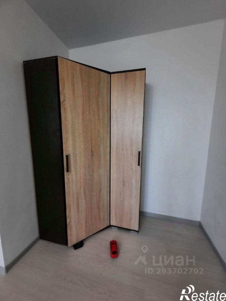 1-комн квартира ул им. Героя Яцкова И.В., 19,  д. 19