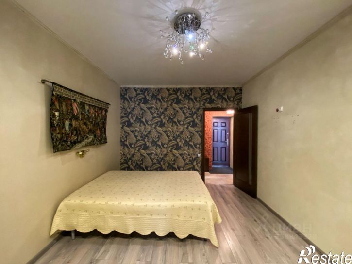 1-комн квартира ул им. Сергея Есенина, 112,  д. 112