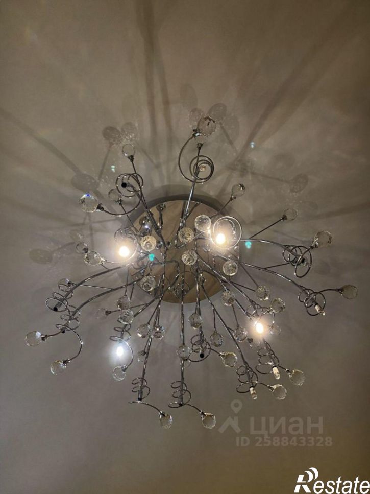 1-комн квартира ул им. Сергея Есенина, 112,  д. 112