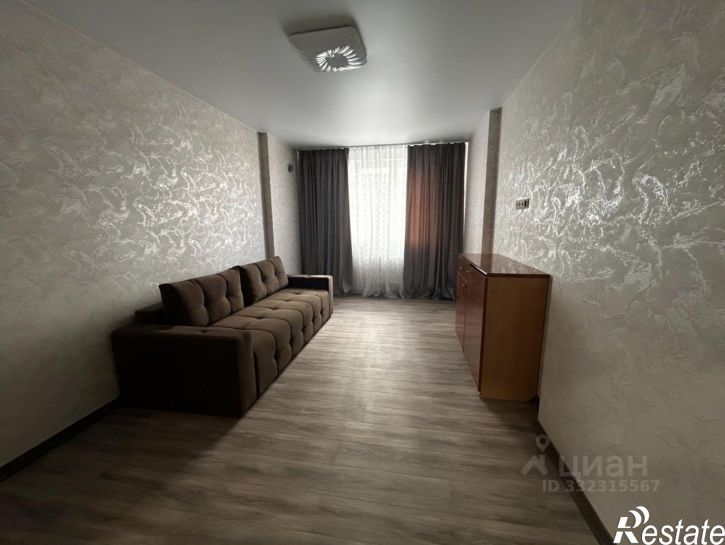2-комн квартира ул Командорская, 15,  д. 15