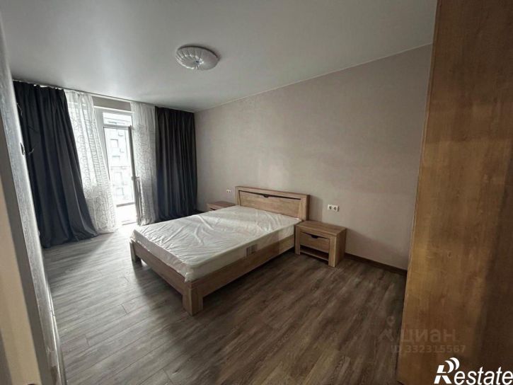 2-комн квартира ул Командорская, 15,  д. 15