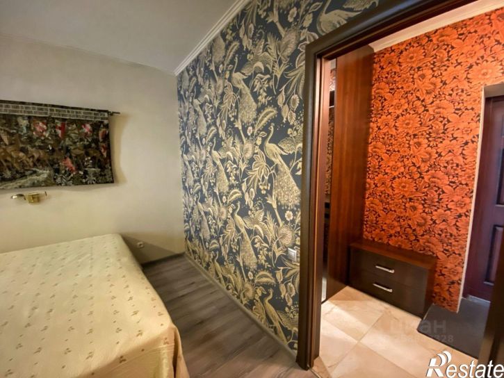1-комн квартира ул им. Сергея Есенина, 112,  д. 112