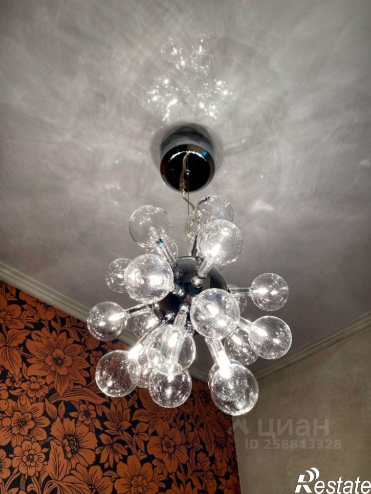 1-комн квартира ул им. Сергея Есенина, 112,  д. 112