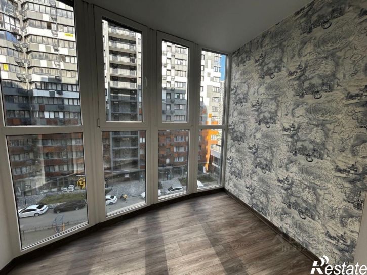 2-комн квартира ул Командорская, 15,  д. 15