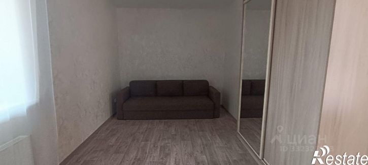 1-комн квартира ул им. Циолковского, 7,  д. 7