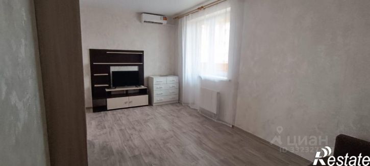 1-комн квартира ул им. Циолковского, 7,  д. 7
