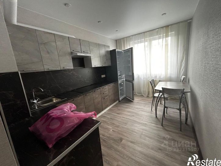 2-комн квартира ул Командорская, 15,  д. 15