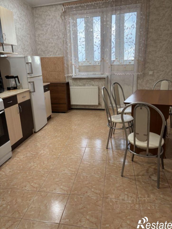 1-комн квартира ул им. Дмитрия Благоева, 31 2,  д. 31 2,  к. 2