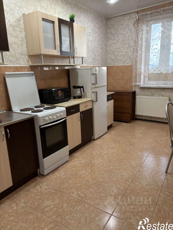1-комн квартира ул им. Дмитрия Благоева, 31 2,  д. 31 2,  к. 2