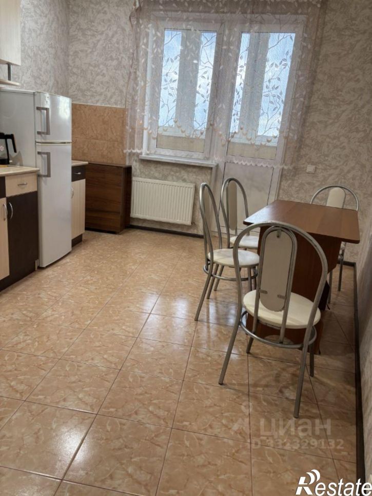1-комн квартира ул им. Дмитрия Благоева, 31 2,  д. 31 2,  к. 2
