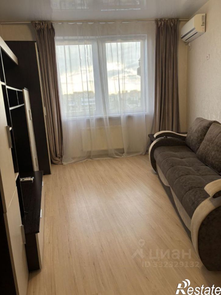 1-комн квартира ул им. Дмитрия Благоева, 31 2,  д. 31 2,  к. 2