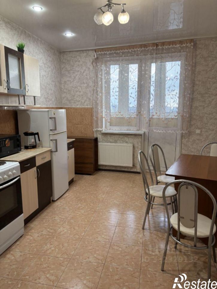 1-комн квартира ул им. Дмитрия Благоева, 31 2,  д. 31 2,  к. 2