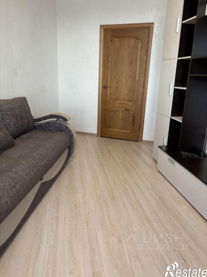 1-комн квартира ул им. Дмитрия Благоева, 31 2,  д. 31 2,  к. 2