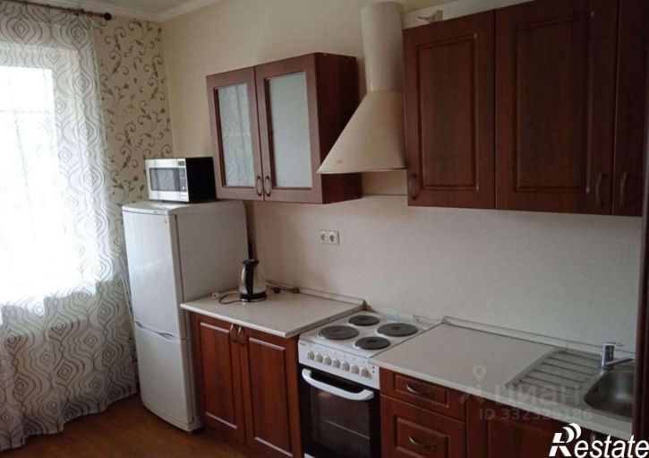 1-комн квартира ул им. Евгении Жигуленко, 2Б,  д. 2Б