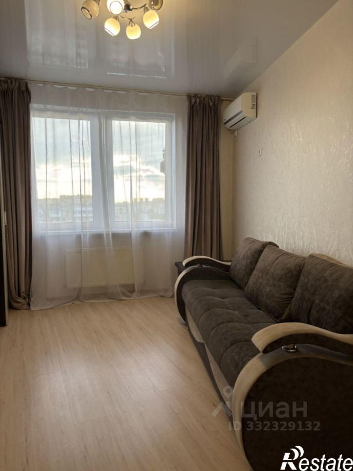 1-комн квартира ул им. Дмитрия Благоева, 31 2,  д. 31 2,  к. 2