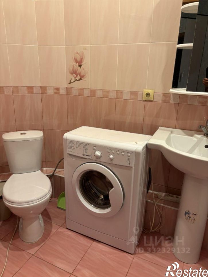 1-комн квартира ул им. Дмитрия Благоева, 31 2,  д. 31 2,  к. 2