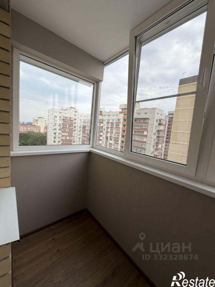 1-комн квартира ул Черкасская, 71/1 1,  д. 71/1 1,  к. 1