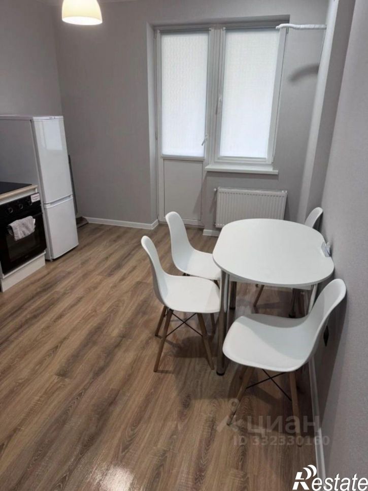 2-комн квартира ул Ростовское Шоссе, 30/6,  д. 30/6