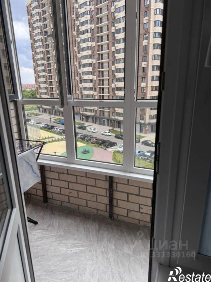 2-комн квартира ул Ростовское Шоссе, 30/6,  д. 30/6