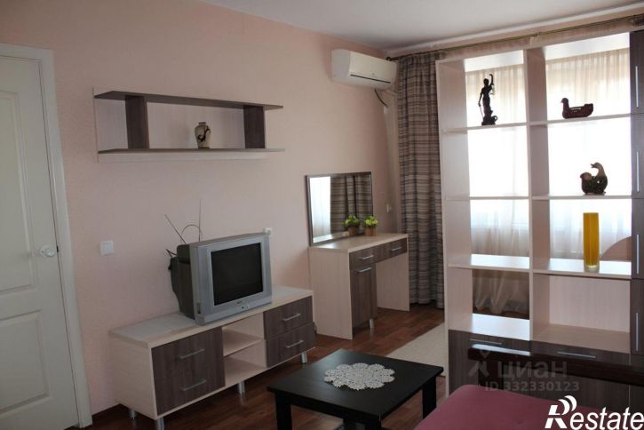 1-комн квартира ул им. Артюшкова В.Д., 3,  д. 3