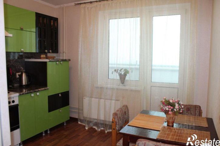 1-комн квартира ул им. Артюшкова В.Д., 3,  д. 3