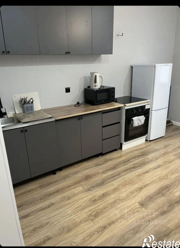 2-комн квартира ул Ростовское Шоссе, 30/6,  д. 30/6