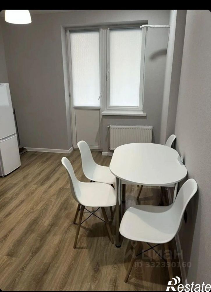 2-комн квартира ул Ростовское Шоссе, 30/6,  д. 30/6