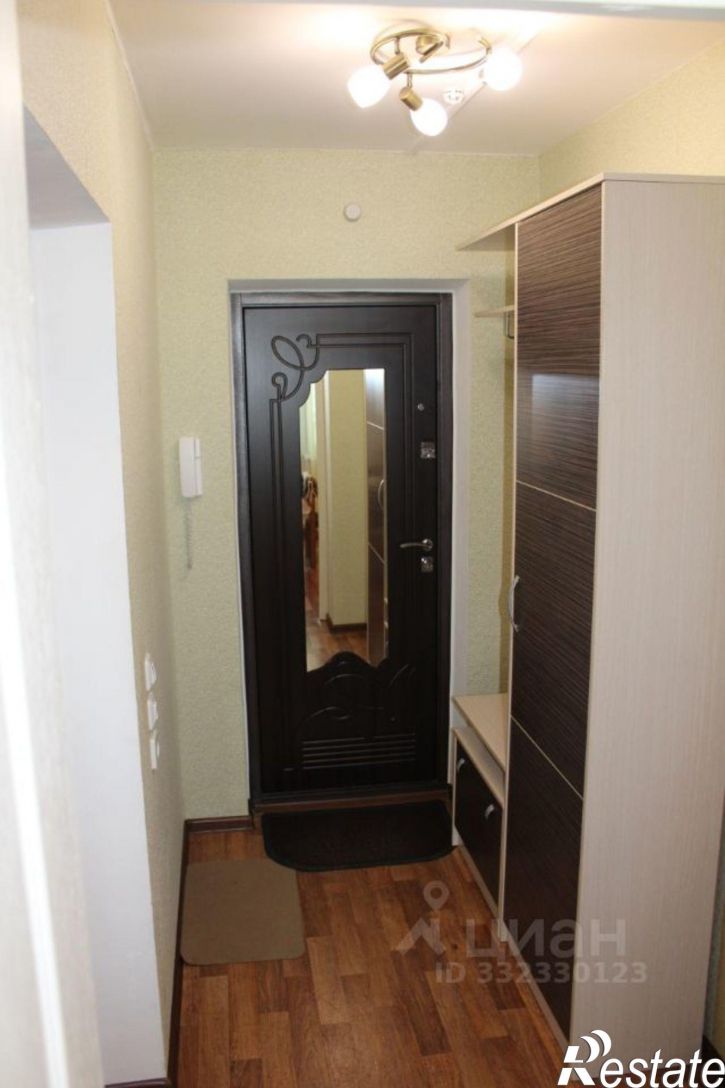 1-комн квартира ул им. Артюшкова В.Д., 3,  д. 3