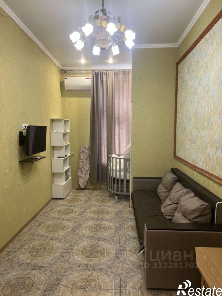 2-комн квартира ул Восточно-Кругликовская, 84,  д. 84