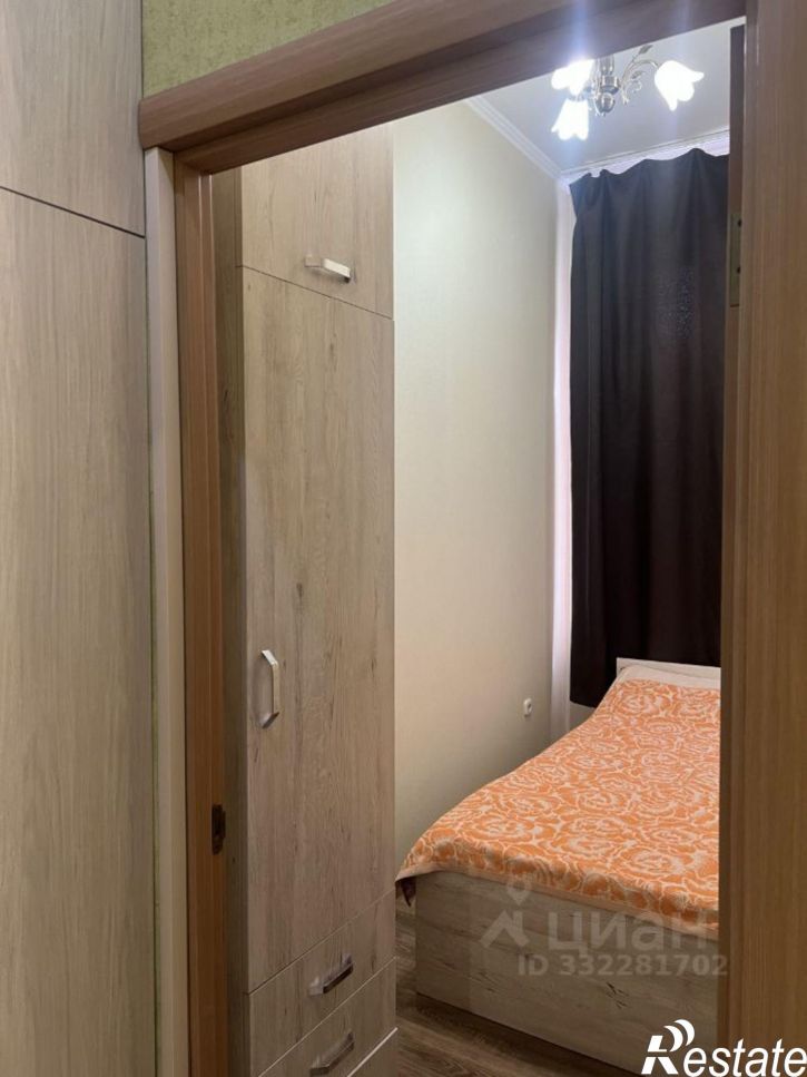 2-комн квартира ул Восточно-Кругликовская, 84,  д. 84