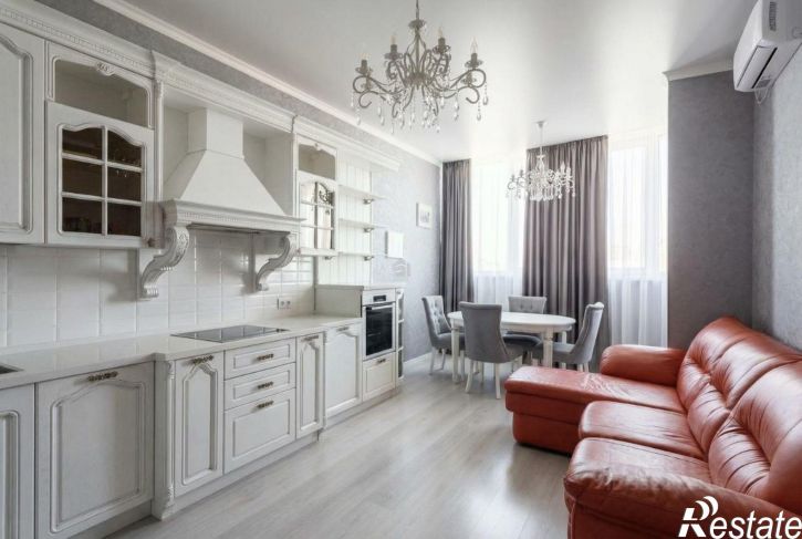 2-комн квартира ул Кубанская Набережная, 39,  д. 39