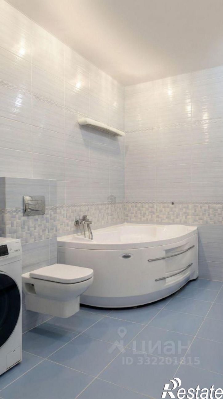 2-комн квартира ул Кубанская Набережная, 39,  д. 39