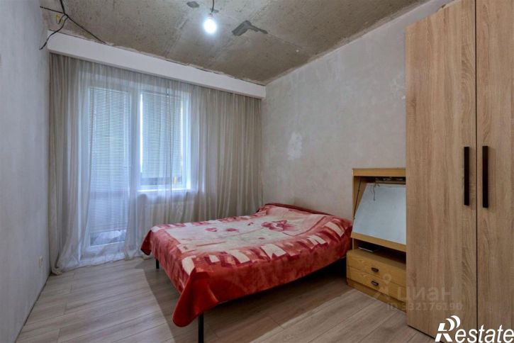 2-комн квартира ул им. Невкипелого, 24/2 2,  д. 24/2 2,  к. 2