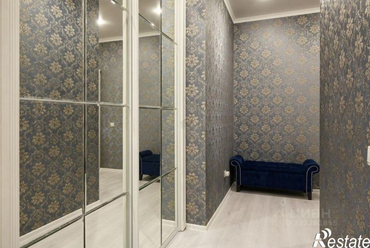 2-комн квартира ул Кубанская Набережная, 39,  д. 39