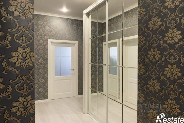2-комн квартира ул Кубанская Набережная, 39,  д. 39
