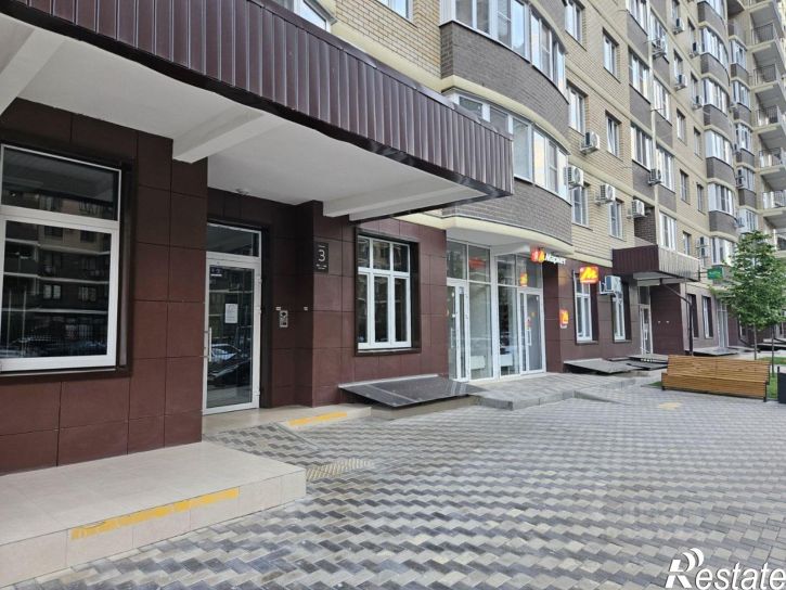 2-комн квартира ул им. Петра Метальникова, 36,  д. 36