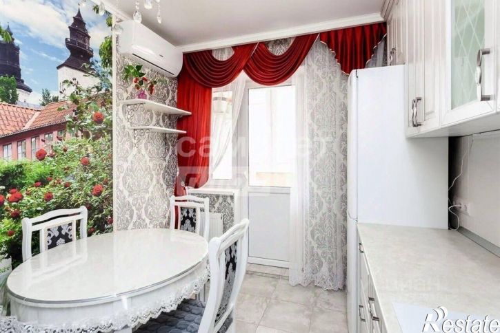 1-комн квартира ул Командорская, 3 2,  д. 3 2,  к. 2