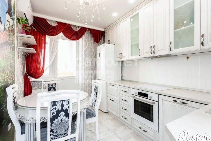1-комн квартира ул Командорская, 3 2,  д. 3 2,  к. 2