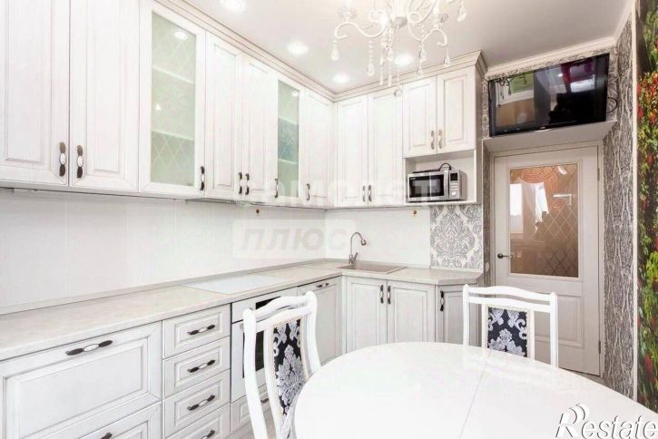 1-комн квартира ул Командорская, 3 2,  д. 3 2,  к. 2