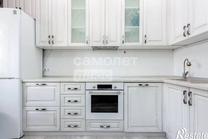 1-комн квартира ул Командорская, 3 2,  д. 3 2,  к. 2