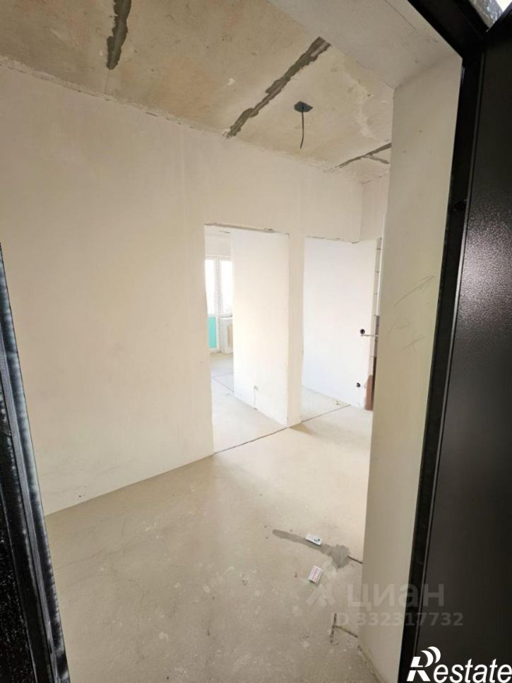 2-комн квартира ул им. Петра Метальникова, 36,  д. 36