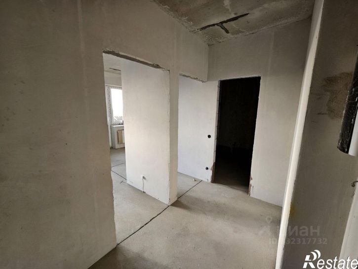 2-комн квартира ул им. Петра Метальникова, 36,  д. 36