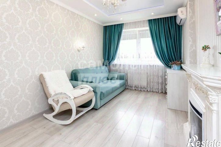 1-комн квартира ул Командорская, 3 2,  д. 3 2,  к. 2