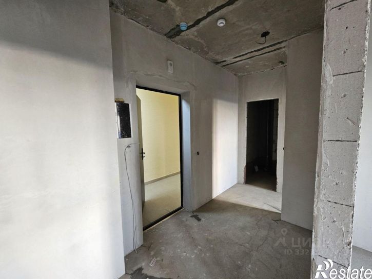 2-комн квартира ул им. Петра Метальникова, 36,  д. 36