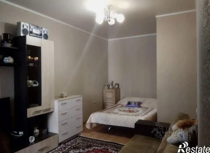 1-комн квартира ул им. Мусоргского М.П., 9,  д. 9